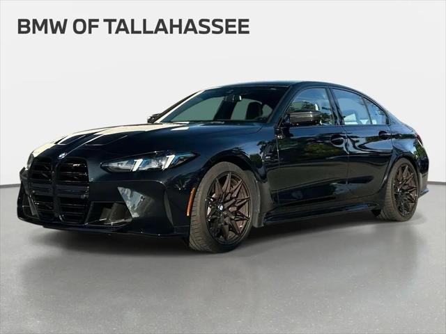 2026 BMW M3 Base for sale in Tallahassee, FL