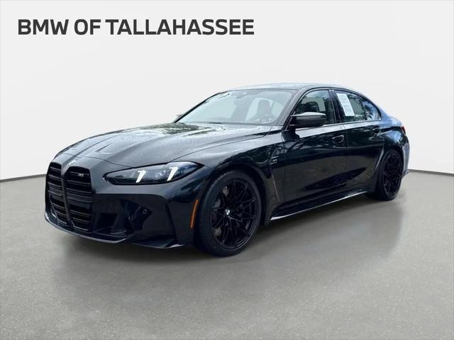 2026 BMW M3 Base for sale in Tallahassee, FL