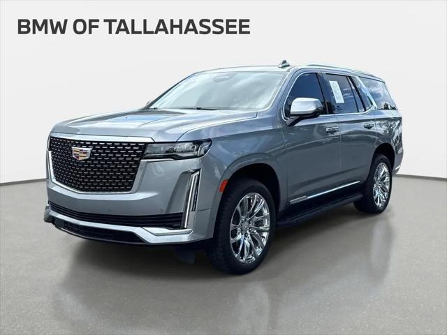 2023 Cadillac Escalade 4WD Premium Luxury for sale in Tallahassee, FL