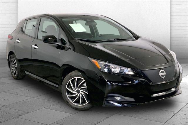 2023 Nissan LEAF S 40 kWh for sale in Lees Summit, MO