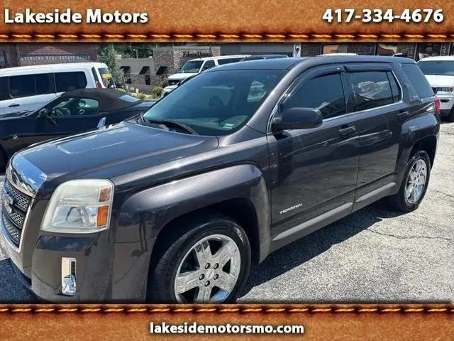 2013 GMC Terrain SLE-1 for sale in Branson, MO