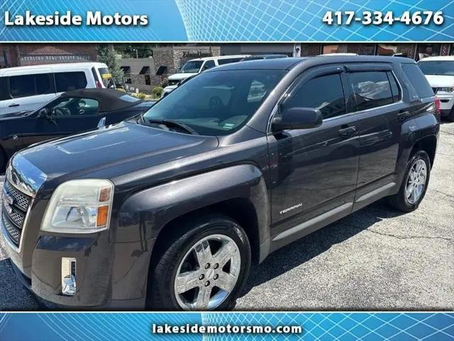 2013 GMC Terrain SLE-1 for sale in Branson, MO