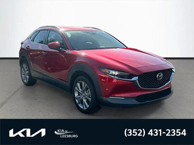 2023 Mazda CX-30 2.5 S Select for sale in Leesburg, FL