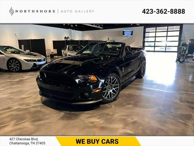 2012 Ford 500 Base for sale in Chattanooga, TN