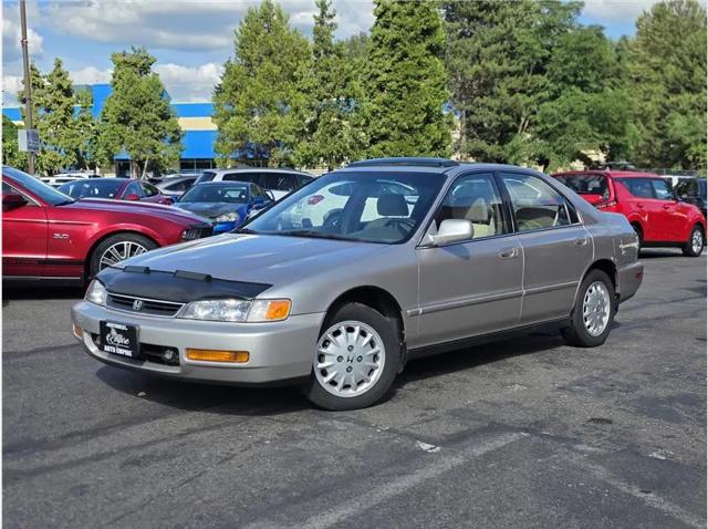1996 Honda Accord EX for sale in Kent, WA