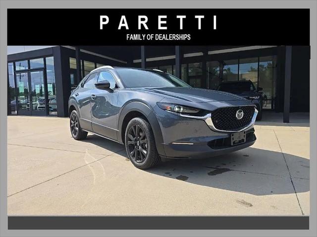 2024 Mazda CX-30 2.5 Turbo Premium Plus Package for sale in Covington, LA