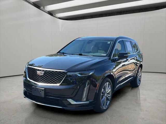 2023 Cadillac XT6 AWD Premium Luxury for sale in Matthews, NC