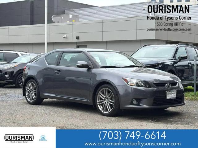 2012 Scion tC Base for sale in Vienna, VA