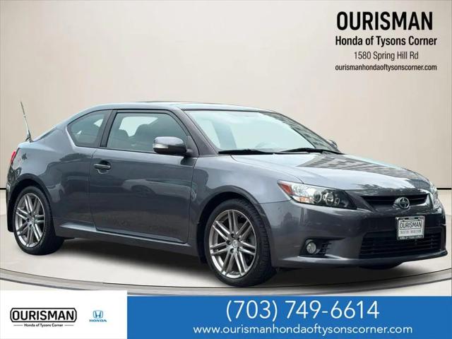 2012 Scion tC Base for sale in Vienna, VA