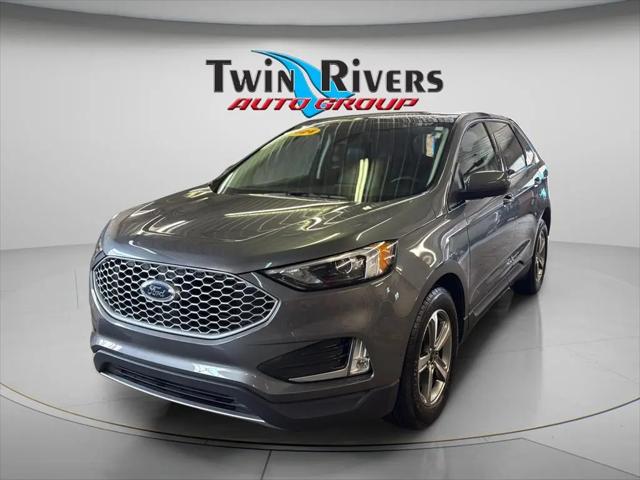 2024 Ford Edge SEL for sale in Fairbury, NE