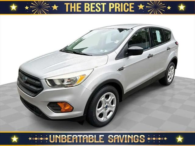 2017 Ford Escape S for sale in Pittsburgh, PA