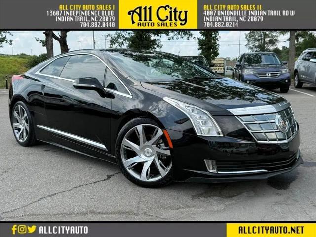 2014 Cadillac ELR Standard for sale in Indian Trail, NC