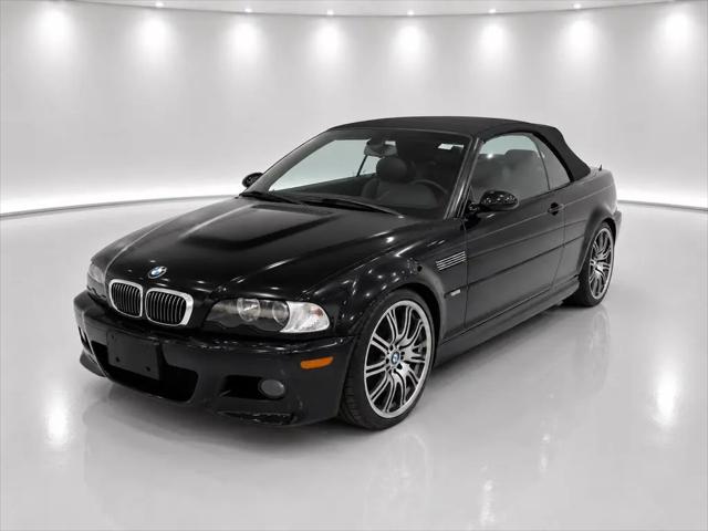 2004 BMW M3 Base for sale in Naperville, IL