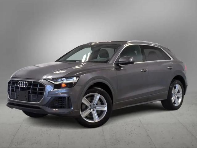 2019 Audi Q8 55 Premium for sale in Farmington Hills, MI