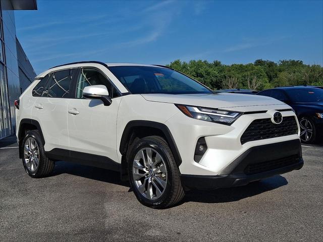 2023 Toyota RAV4 XLE Premium for sale in West Chester, PA