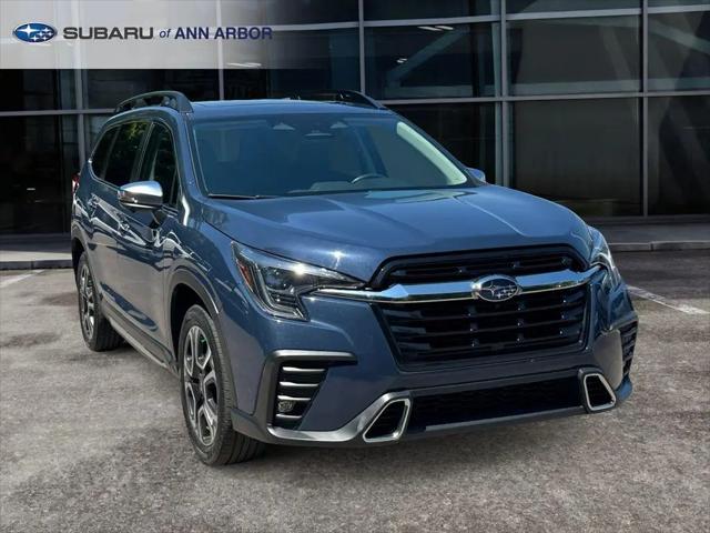 2023 Subaru Ascent Touring 7-Passenger for sale in Ann Arbor, MI