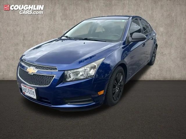 2013 Chevrolet Cruze LS for sale near Lewis Center, OH