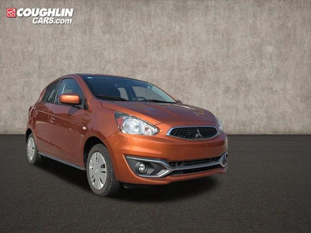 2019 Mitsubishi Mirage ES for sale near Lewis Center, OH