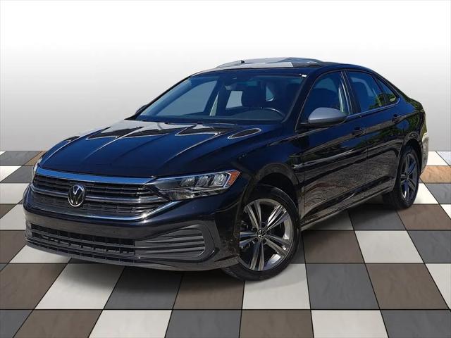 2024 Volkswagen Jetta 1.5T SE for sale in Fort Lauderdale, FL
