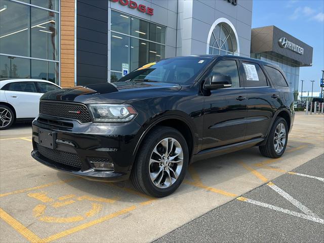 2019 Dodge Durango GT Plus AWD for sale in Saint Joseph, MO