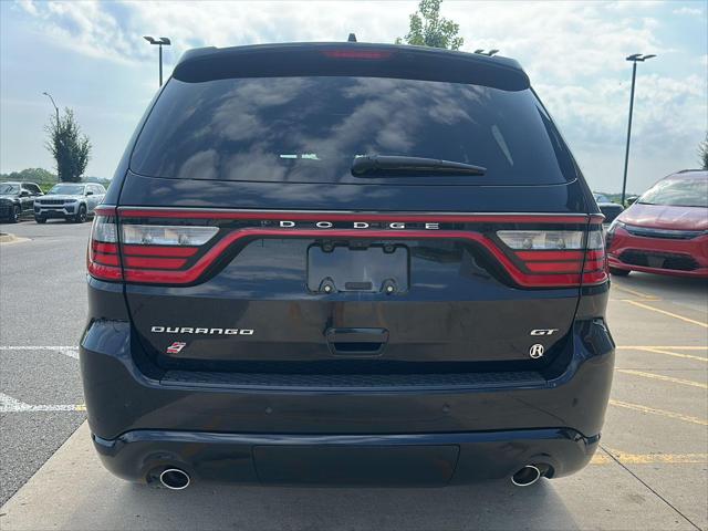 2019 Dodge Durango GT Plus AWD