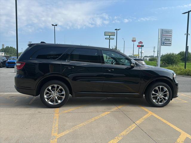 2019 Dodge Durango GT Plus AWD