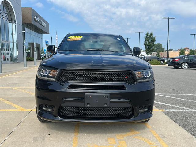 2019 Dodge Durango GT Plus AWD