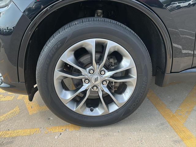 2019 Dodge Durango GT Plus AWD