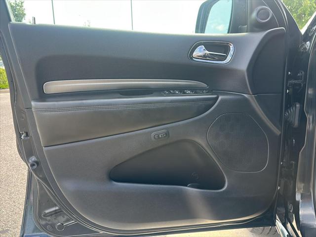 2019 Dodge Durango GT Plus AWD