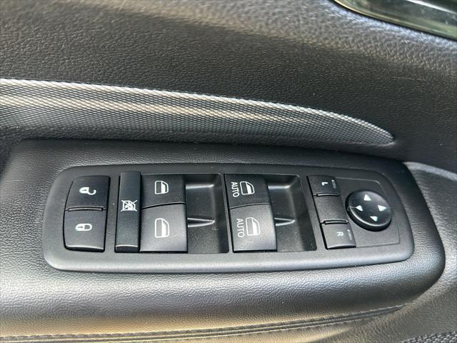 2019 Dodge Durango GT Plus AWD