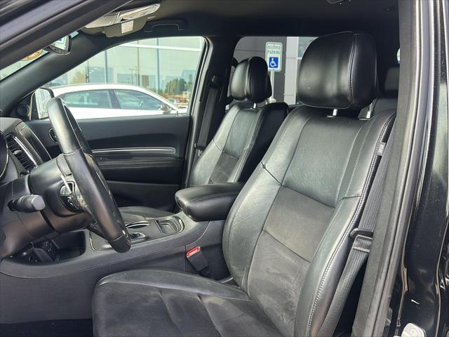 2019 Dodge Durango GT Plus AWD