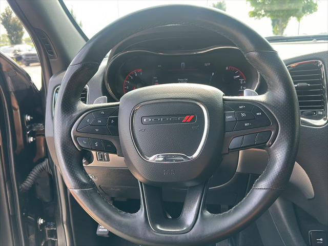 2019 Dodge Durango GT Plus AWD