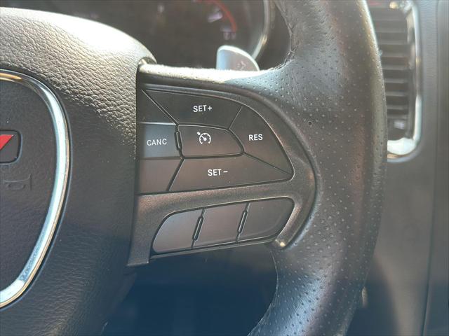 2019 Dodge Durango GT Plus AWD