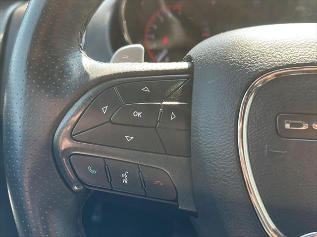 2019 Dodge Durango GT Plus AWD