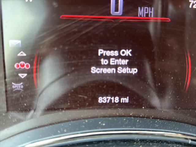 2019 Dodge Durango GT Plus AWD