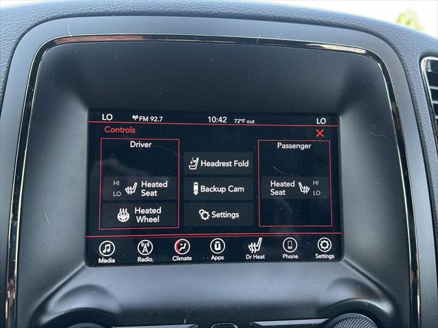 2019 Dodge Durango GT Plus AWD