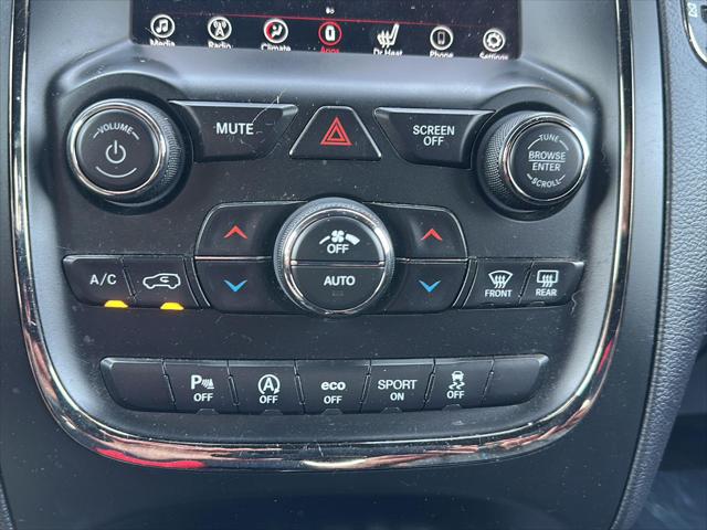 2019 Dodge Durango GT Plus AWD