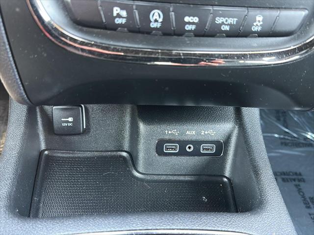 2019 Dodge Durango GT Plus AWD
