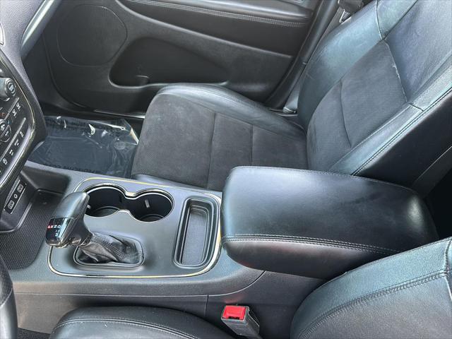 2019 Dodge Durango GT Plus AWD