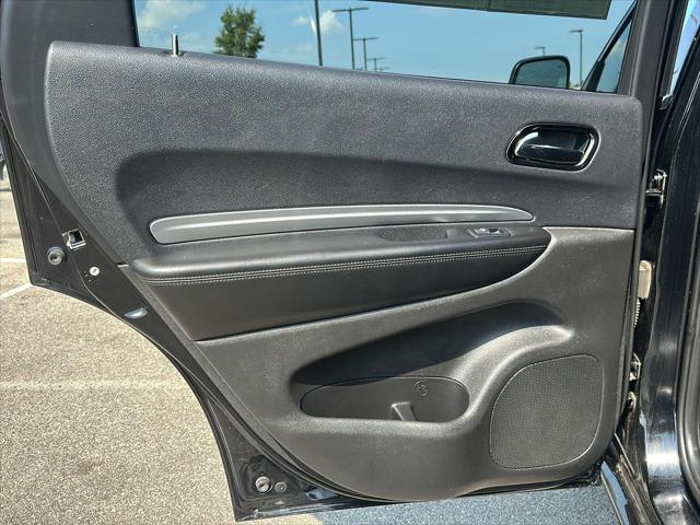 2019 Dodge Durango GT Plus AWD