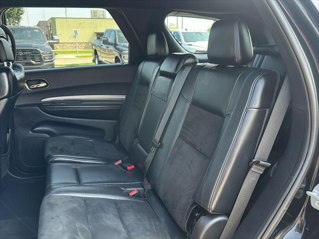 2019 Dodge Durango GT Plus AWD