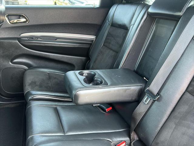 2019 Dodge Durango GT Plus AWD