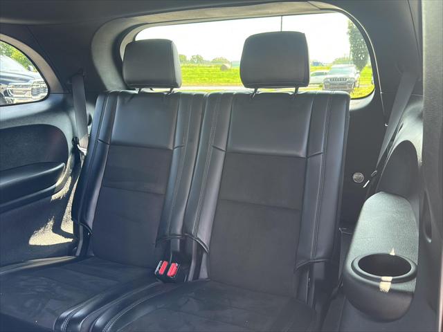 2019 Dodge Durango GT Plus AWD