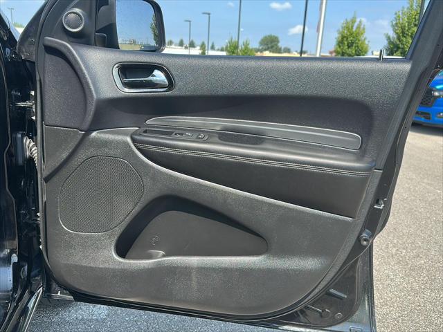 2019 Dodge Durango GT Plus AWD