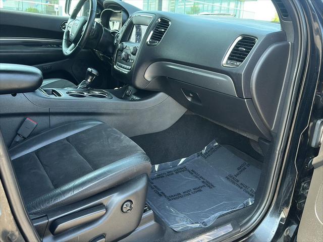 2019 Dodge Durango GT Plus AWD