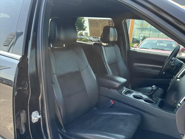 2019 Dodge Durango GT Plus AWD
