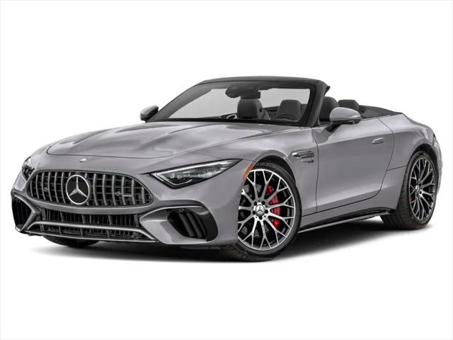 2024 Mercedes-Benz SL 4MATIC for sale in Hoffman Estates, IL