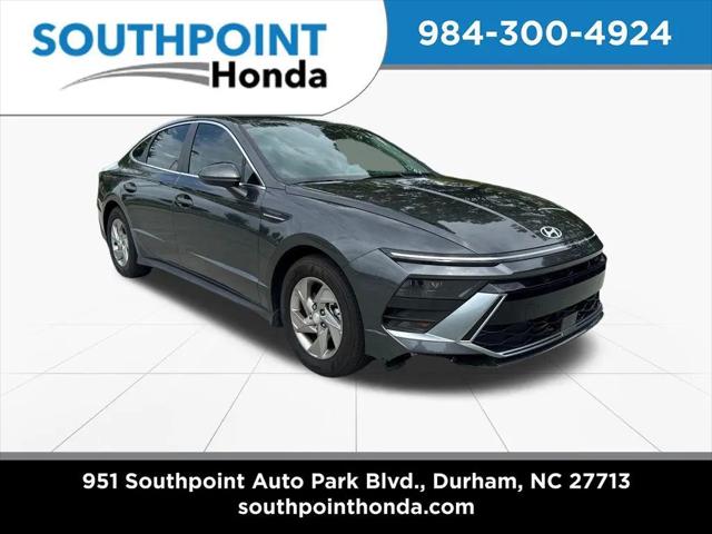 2025 Hyundai Sonata SE for sale in Durham, NC