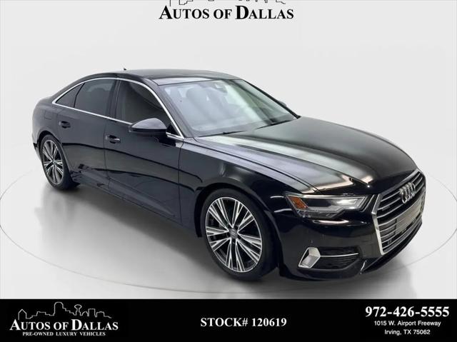 2019 Audi A6 45 Premium for sale in Irving, TX