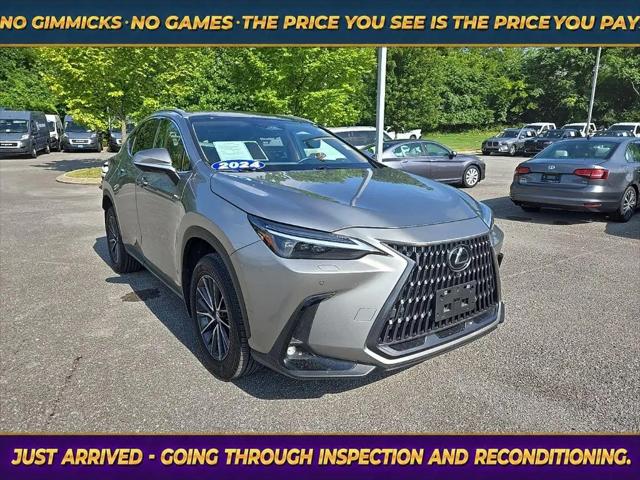 2024 Lexus NX 350 Luxury for sale in Mt. Juliet, TN